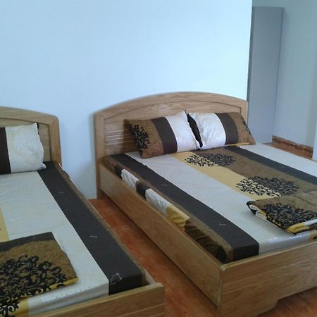 Pace'S Homestay Βουνγκ Τάου Εξωτερικό φωτογραφία